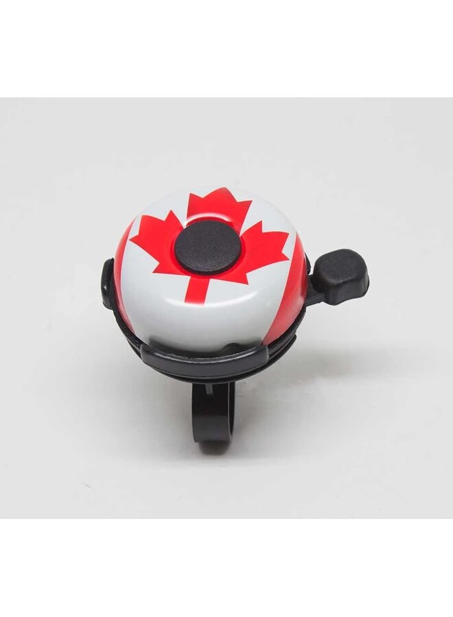 49N CANADA FLAG BIKE BELL