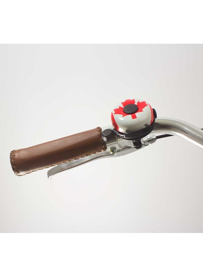 49N CANADA FLAG BIKE BELL