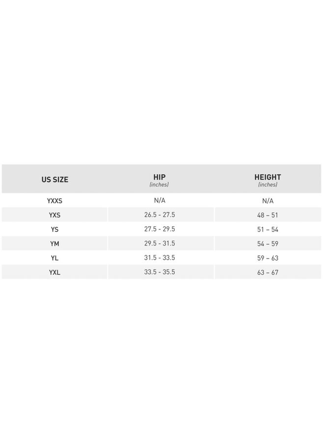 MIZUNO PREMIER PRO PIPED PANT G2 YTH