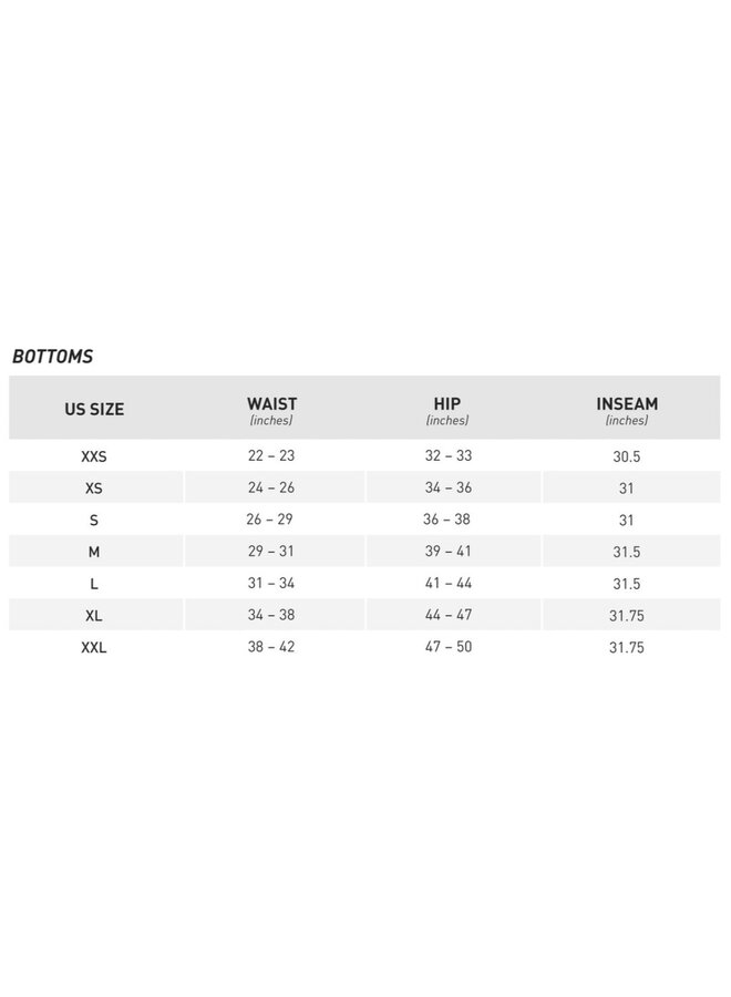 MIZUNO WOMENS SOFTBALL LEGGING