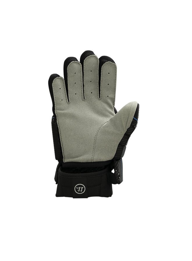 2026 WARRIOR EVO RISE GLOVE -LRG - BLK