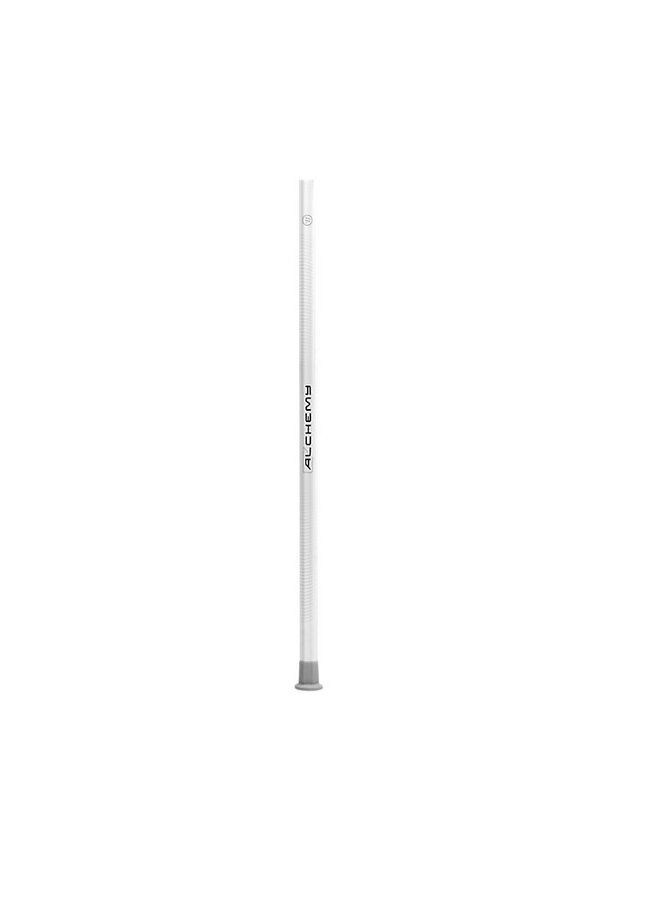 2026 WARRIOR ALCHEMY SHAFT WHITE - ATK