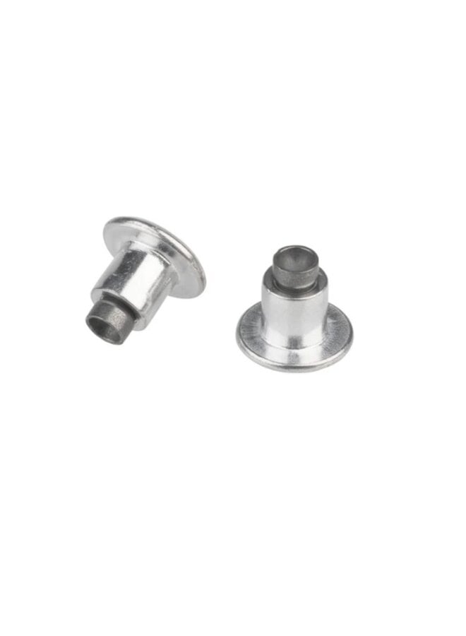45NRTH LRG Concave Carbide Aluminum Studs: Pack of 100