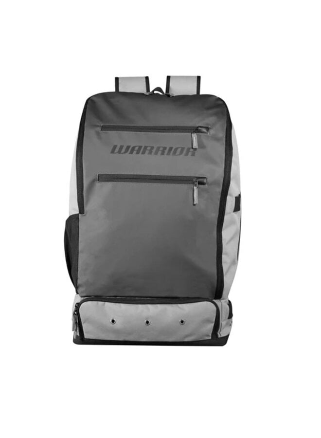 2026 WARRIOR Q10 JET PACK MAX  BACKPACK - GREY