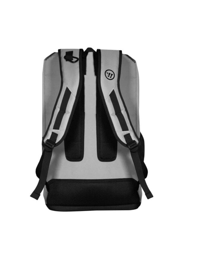 2026 WARRIOR Q10 JET PACK MAX  BACKPACK - GREY