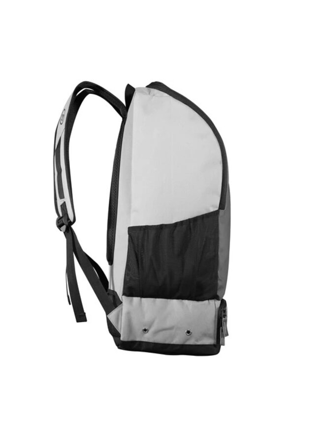 2026 WARRIOR Q10 JET PACK MAX  BACKPACK - GREY