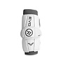 2026 WARRIOR EVO V LACROSSE ARM PAD - WHITE  SR LARGE