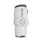 2026 WARRIOR EVO LACROSSE ARM PAD - WHITE  SR LARGE