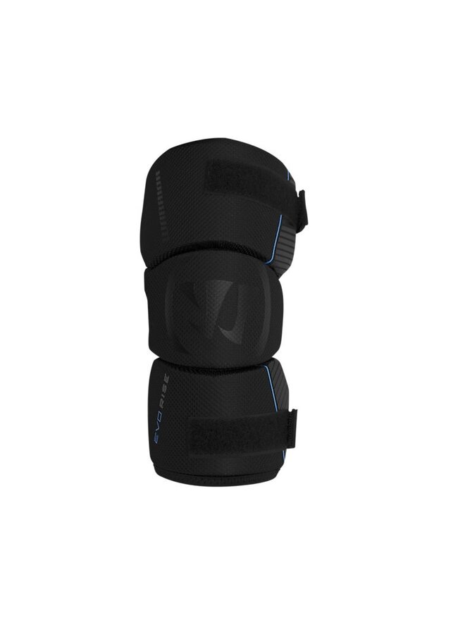2026 WARRIOR EVO RISE ARM PAD BLACK - YTH LRG