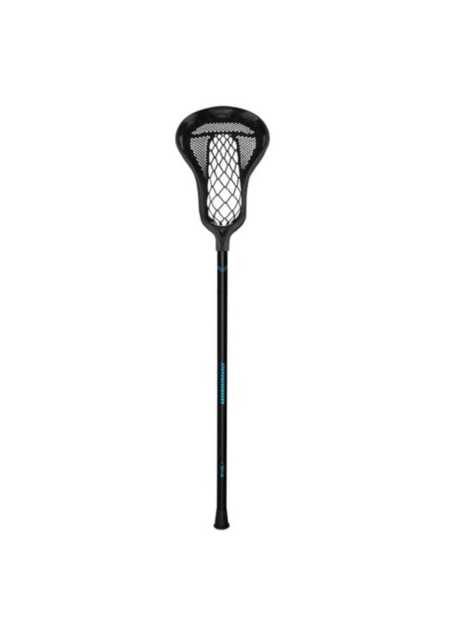 2026  WARRIOR EVO  WARP JR COMPLETE STICK - BLACK