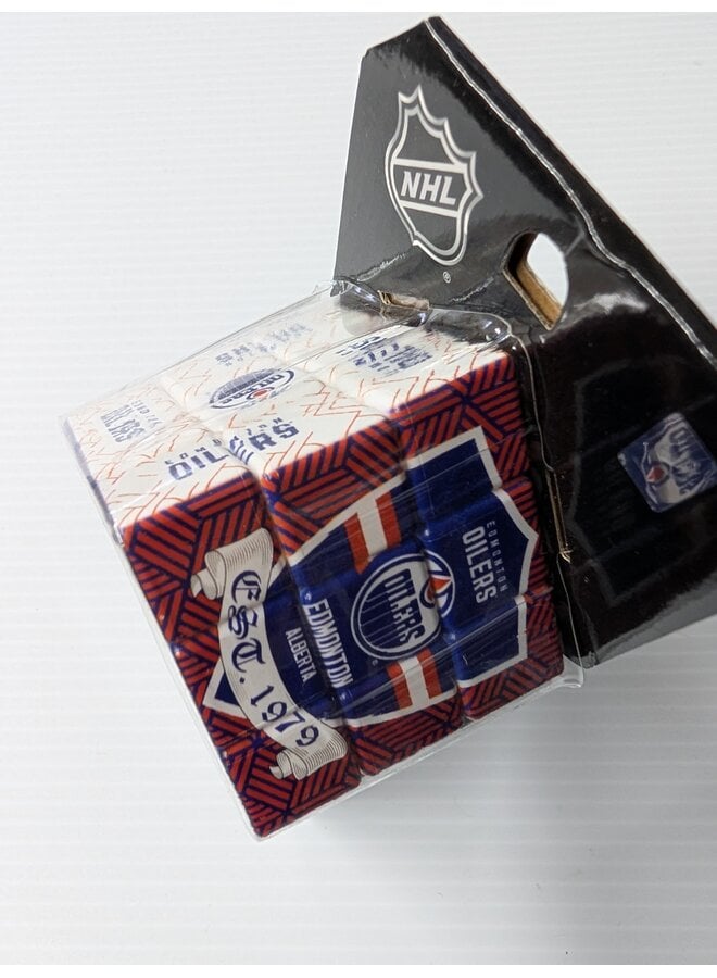 NHL SPEED CUBE