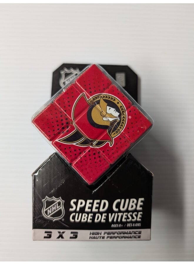 NHL SPEED CUBE