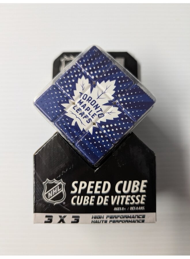 NHL SPEED CUBE