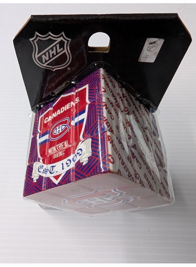 NHL SPEED CUBE