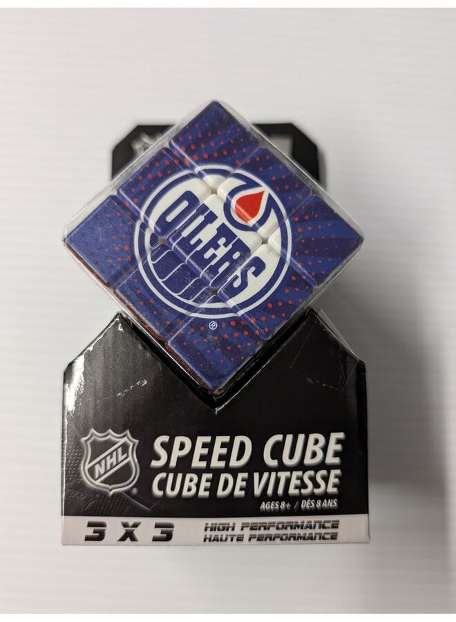 NHL SPEED CUBE