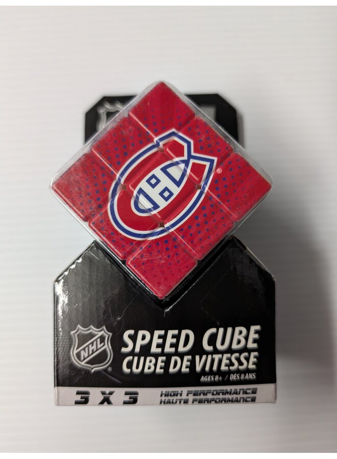 NHL SPEED CUBE