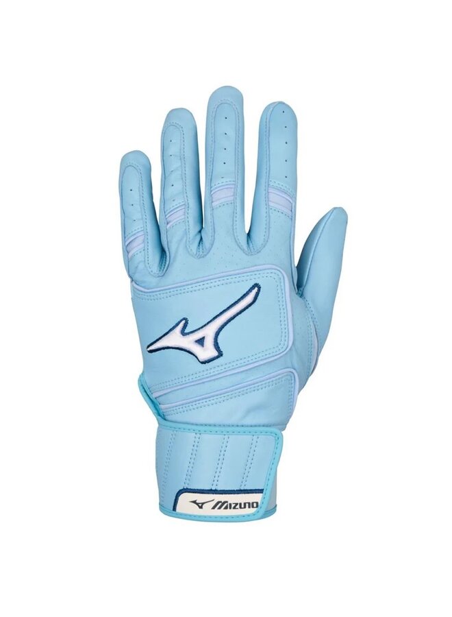 MIZUNO PRO SELECT BASEBALL BATTING GLOVE AD