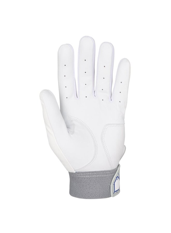 2025 MIZUNO MVP BATTING GLOVE YOUTH