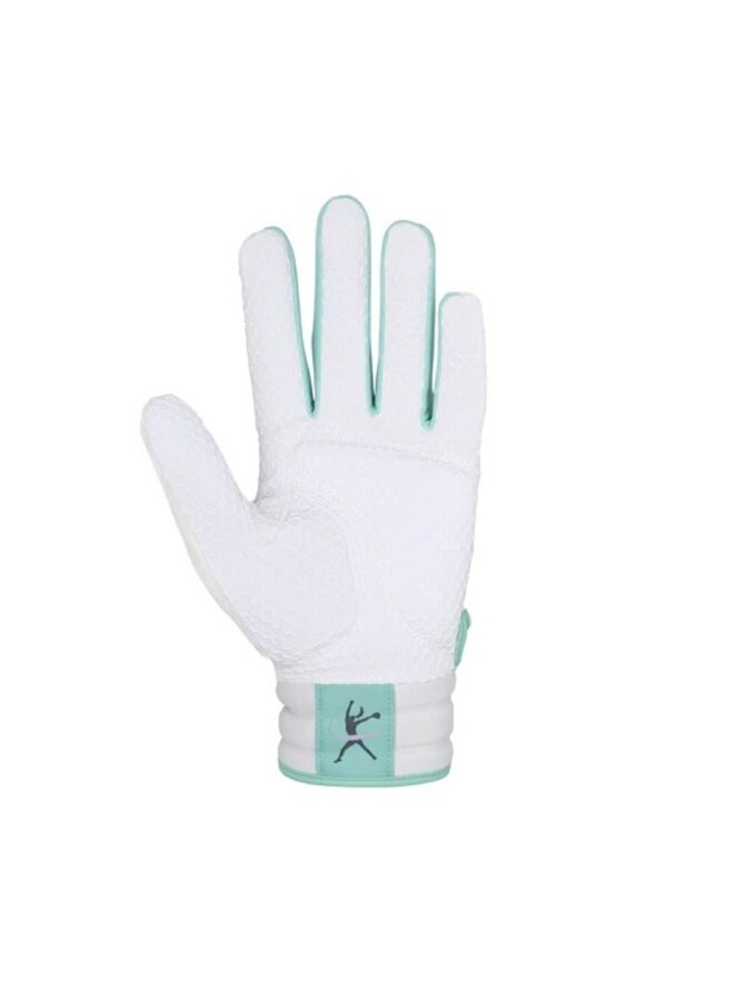 MIZUNO FINCH BATTING GLOVE YOUTH