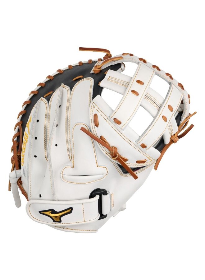 MIZUNO GPSF-20 Pro Select 34.5" Fastpitch Catchers Mitt