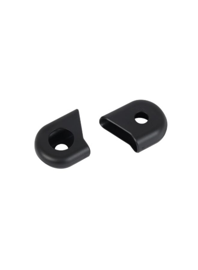 SRAM EAGLE T-TYPE CRANK ARM BOOT PAIR - BLK