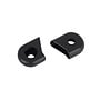 SRAM EAGLE T-TYPE CRANK ARM BOOT PAIR - BLK