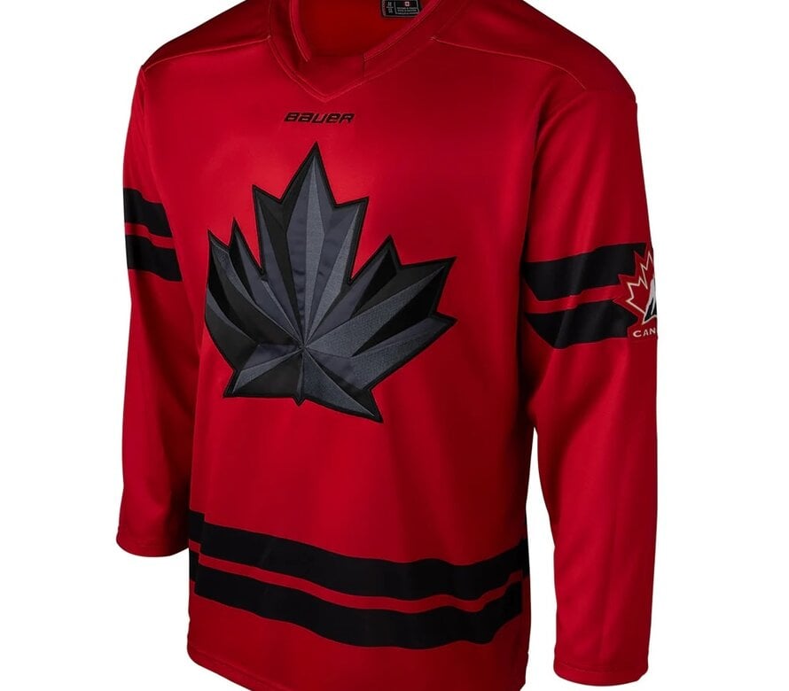 Hockey Apparel