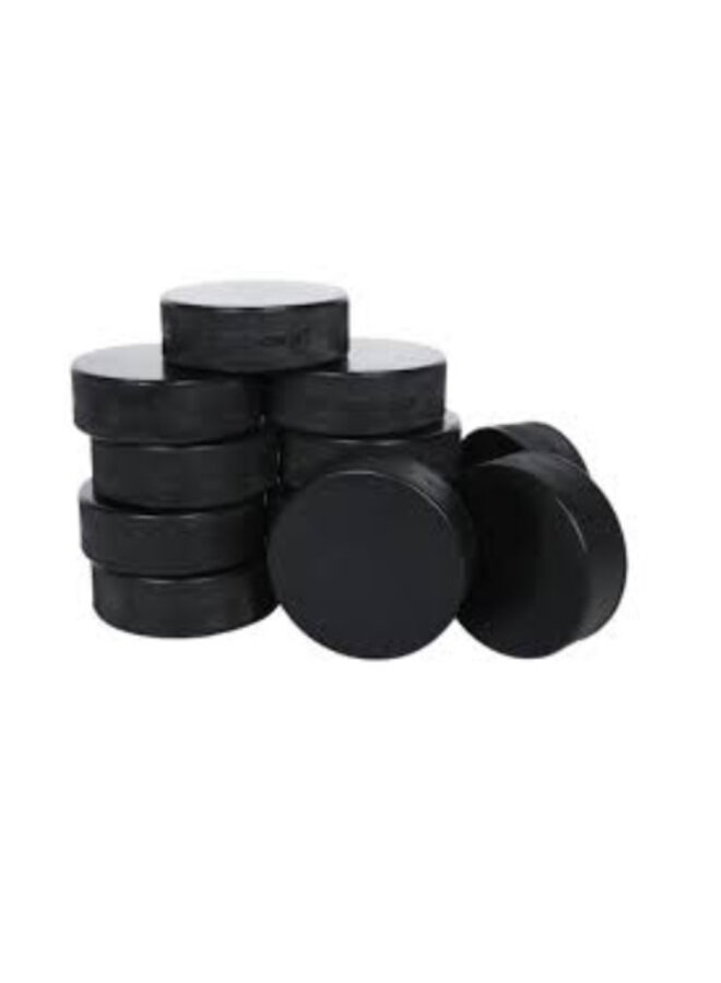 SPORTWHEELS BASIC PUCK BAG COMES WITH 20 PUCKS