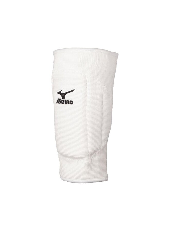 MIZUNO T10 PLUS KNEEPAD OSFM WHITE