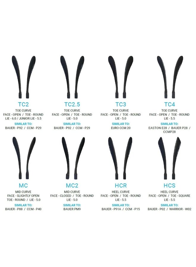 2025 TRUE STK PROJECT X STORM YTH HOCKEY STICK