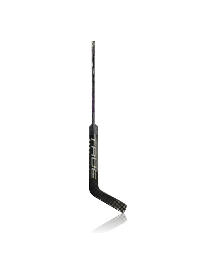 2025 TRUE GSTK PROJECT X STORM SR GOALIE STICK