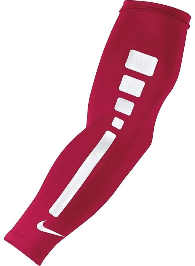 NIKE PRO ELITE ARM SLEEVES PAIR