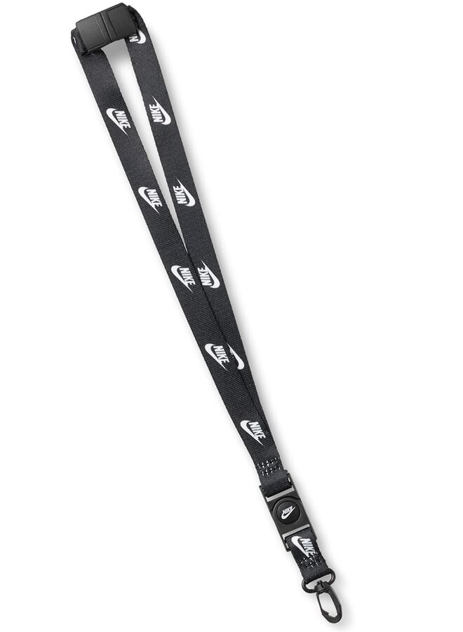 NIKE CLUB STANDARD LANYARD