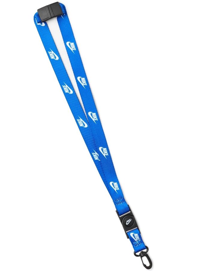 NIKE CLUB STANDARD LANYARD