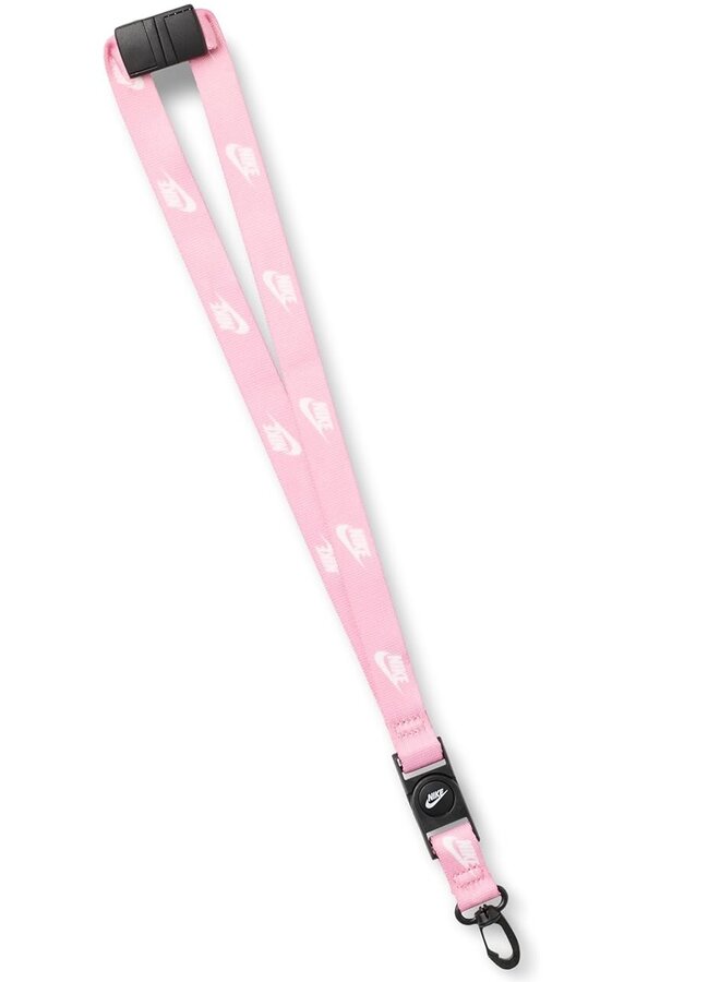 NIKE CLUB STANDARD LANYARD