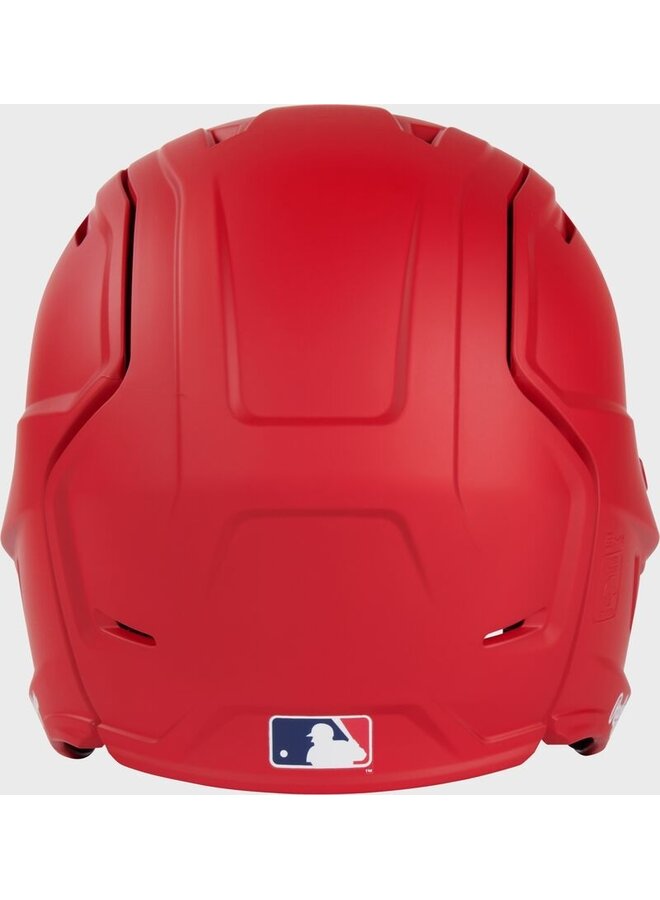 RAWLINGS MACH ONE-TONE HELMET MATTE