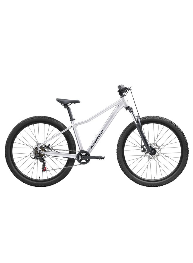2025 NORCO STORM 26 SILVER