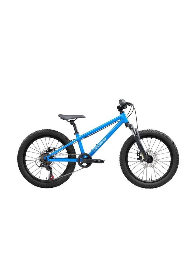 2025 NORCO STORM 20 BLUE