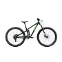 2026 NORCO FLUID 27.5 XS 27.5 DARK GREEN