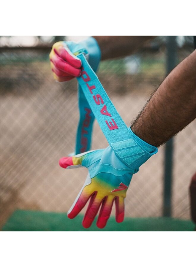 EASTON WALK OFF ETHOS LOCKED IN BATTERS GLOVES YTH