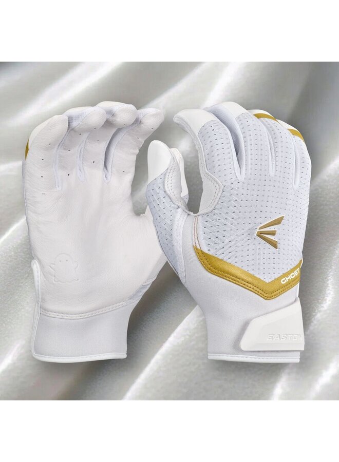EASTON GHOST ETHOS WOMENS FP BATTERS GLOVES SR