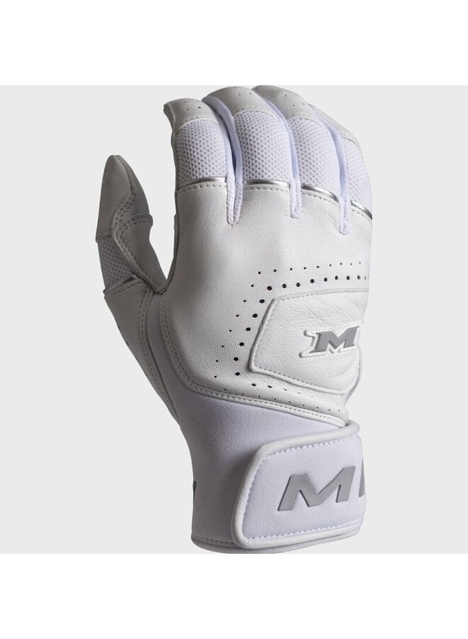 MIKEN ULTRA PRO SP BATTERS GLOVES SR