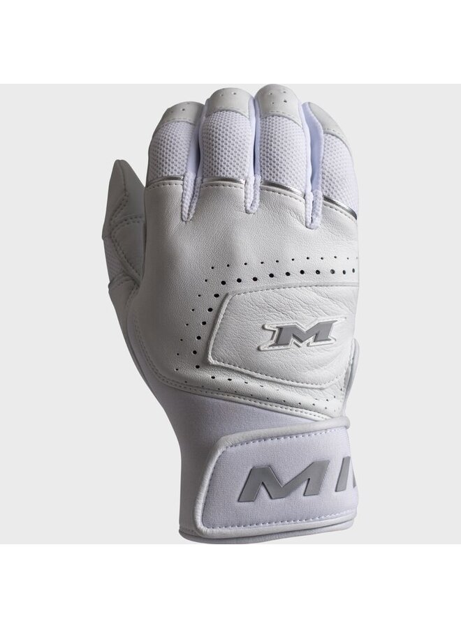 MIKEN ULTRA PRO SP BATTERS GLOVES SR
