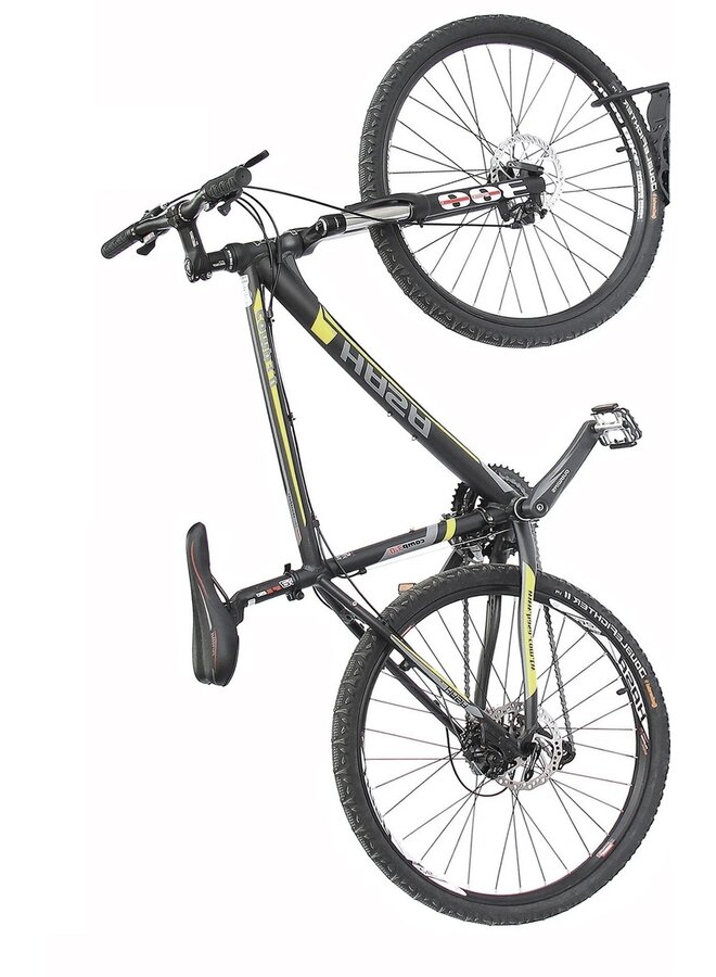 49N WALL MOUNT BIKE STORAGE HOOK