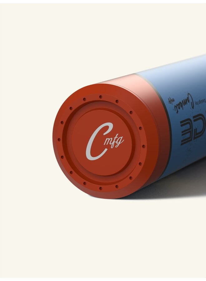 2026 Combat Performance Gulf Racer Bradley Jones 12.75" CR-1 USSSA Slowpitch Bat