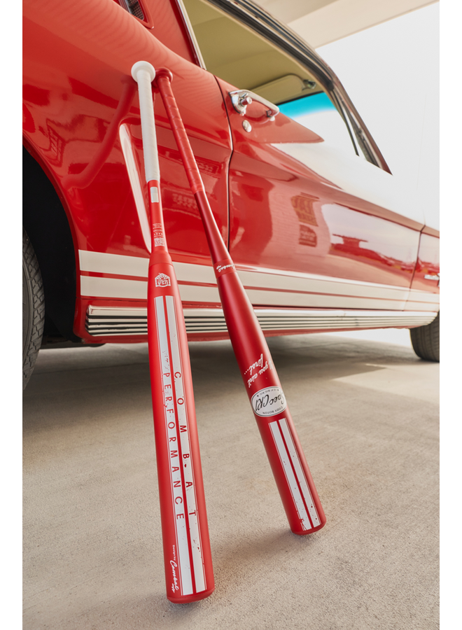 2026 Combat Performance Stang 12.5" CR-1 USSSA Slowpitch Bat