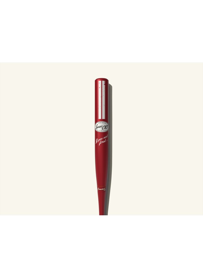 2026 Combat Performance Stang 12.5" CR-1 USSSA Slowpitch Bat