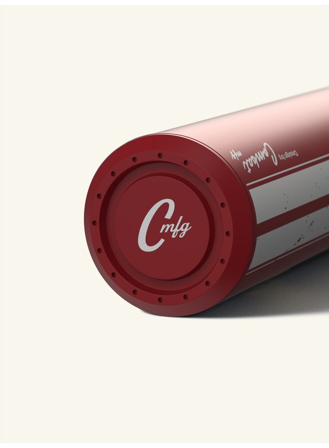 2026 Combat Performance Stang 12.5" CR-1 USSSA Slowpitch Bat