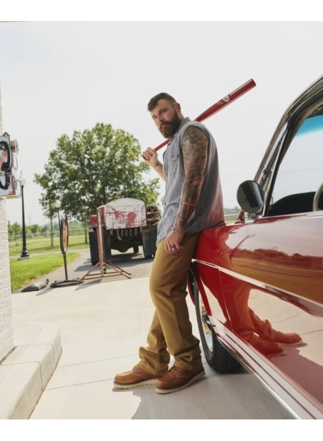 2026 Combat Performance Stang 12.5" CR-1 USSSA Slowpitch Bat