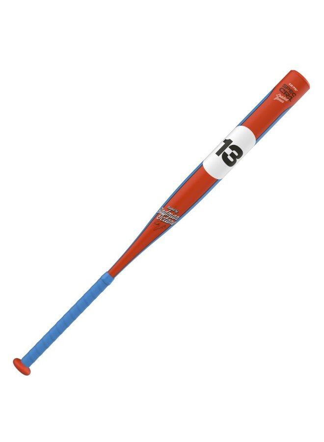 2026 Combat Performance Gulf Racer Bradley Jones 12.75" CR-1 USSSA Slowpitch Bat